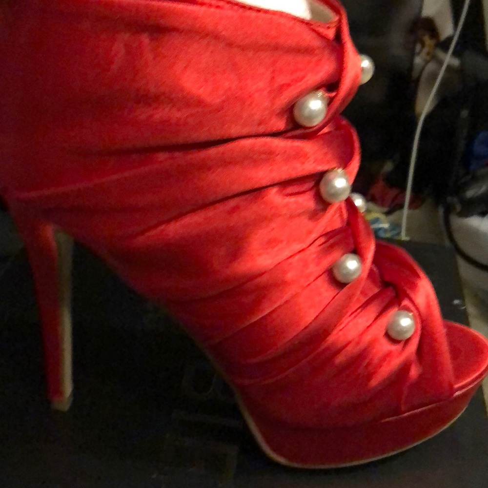 Jacobies shoes
